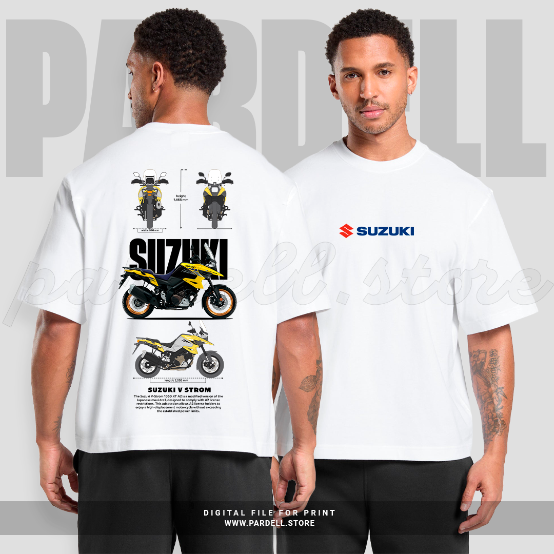 Motor passion T-shirt artwork – digital file