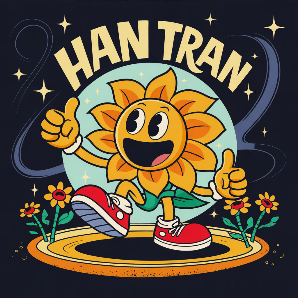 Han Tran - digital file - Pardell