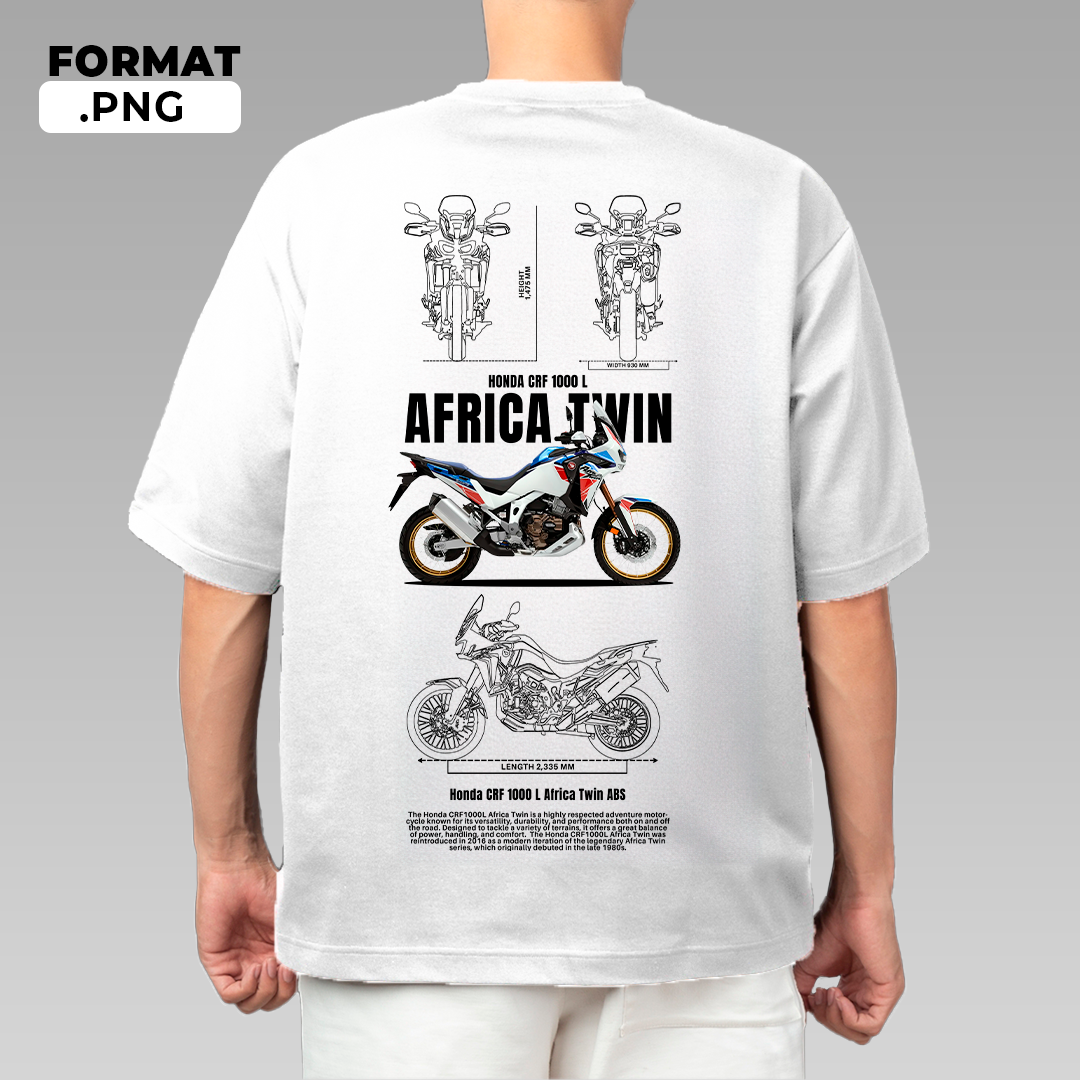 FILE, design motorcycle PNG - digital product