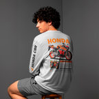 Car culture T-shirt artwork – digital product