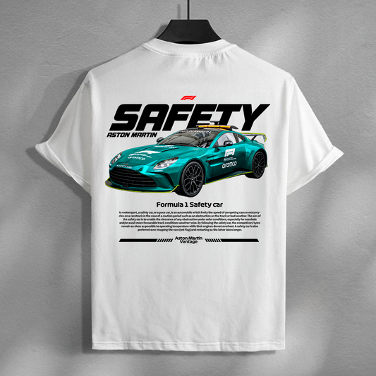 F1 design for printing on t-shirts