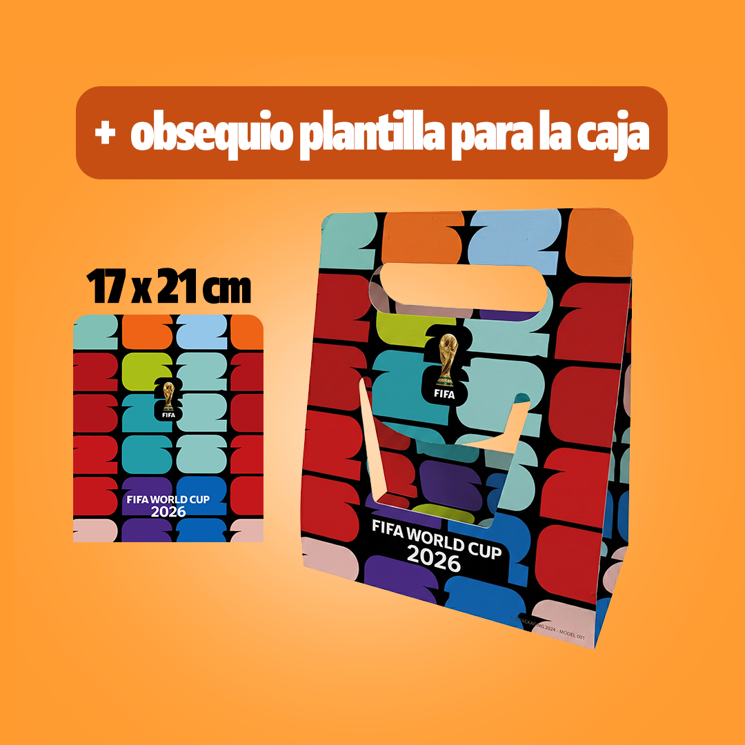 Plantillas del mundial para mugs - todas las selecciones para sublimar