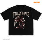 Dark Ink Collection: Diseños Streetwear Old School