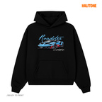 Digital file - Lambo Roadster Fenomeno tshirt design