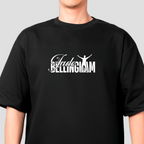 Jude Bellingham Real Madrid - t-shirt design