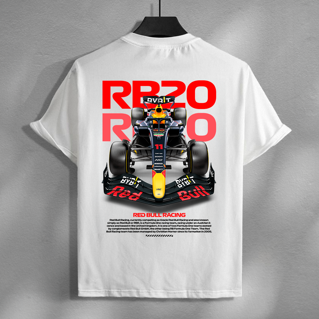 F1 design for printing on t-shirts