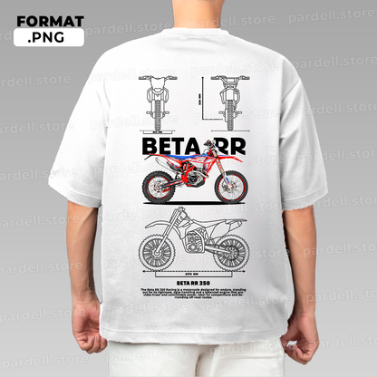FILE, design motorcycle PNG - digital product