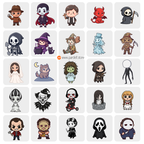 50 Clipart Halloween imagenes PNG prediseñadas