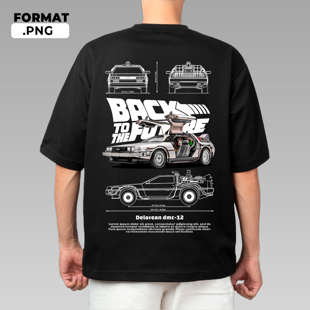 Street racing vibes T-shirt artwork – printable