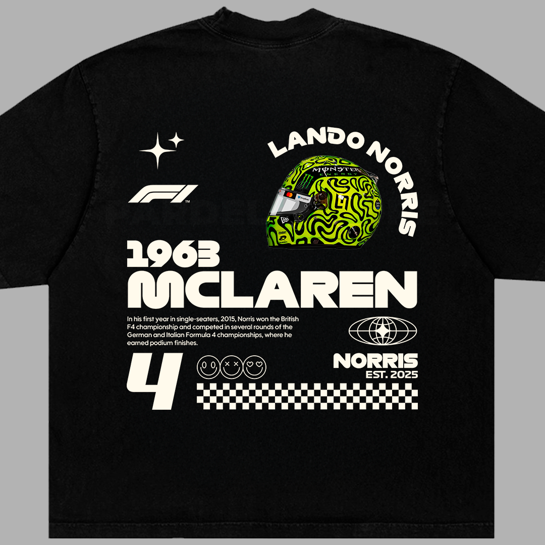 Speed Driver competition - t-shirt design