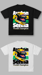 World Champion  - design png