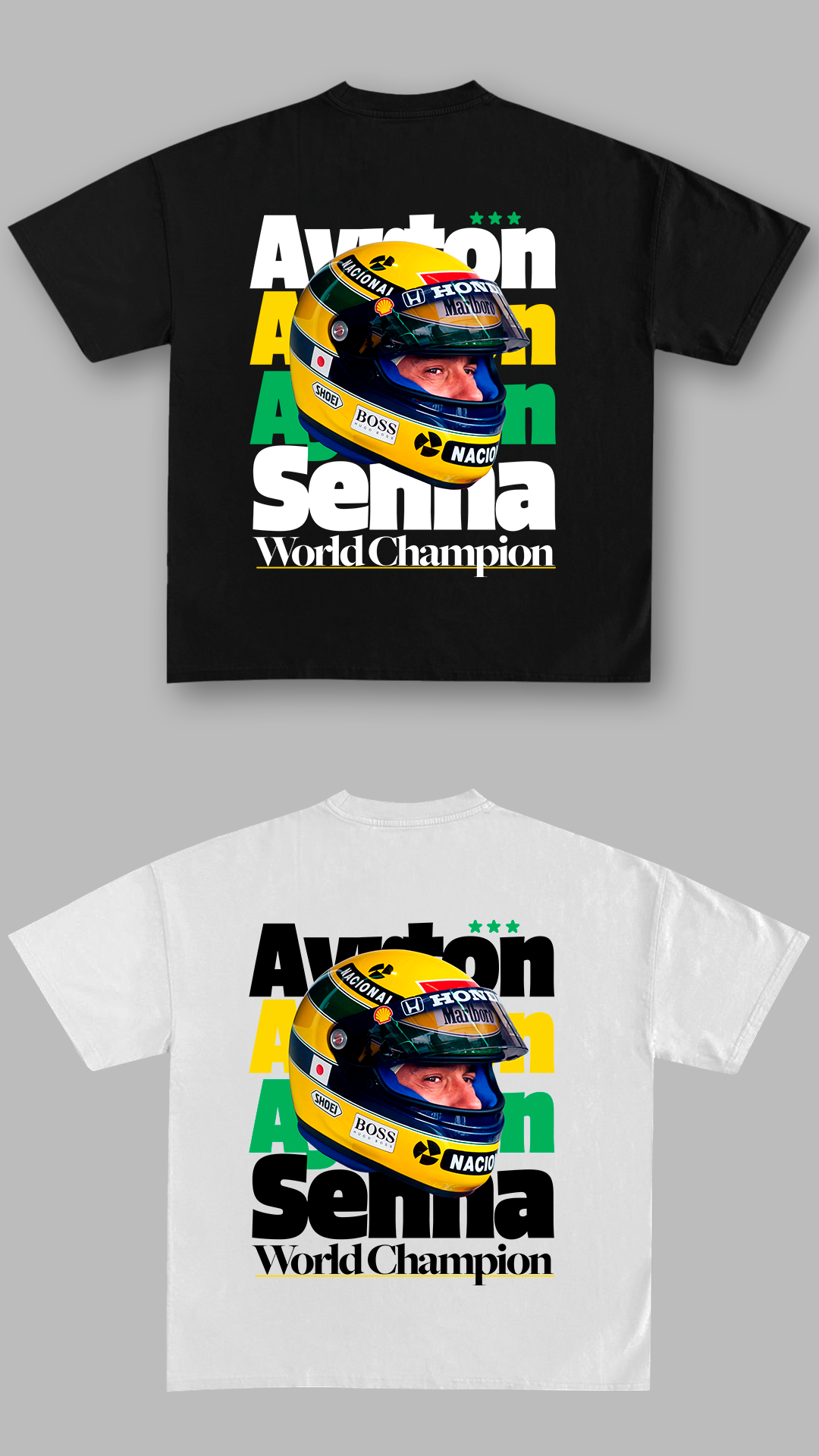 World Champion  - design png