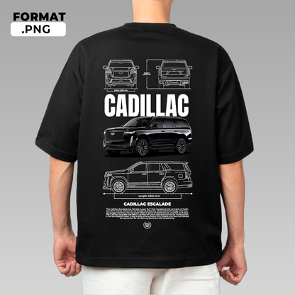 Car design for t-shirt, graphic, vector for print