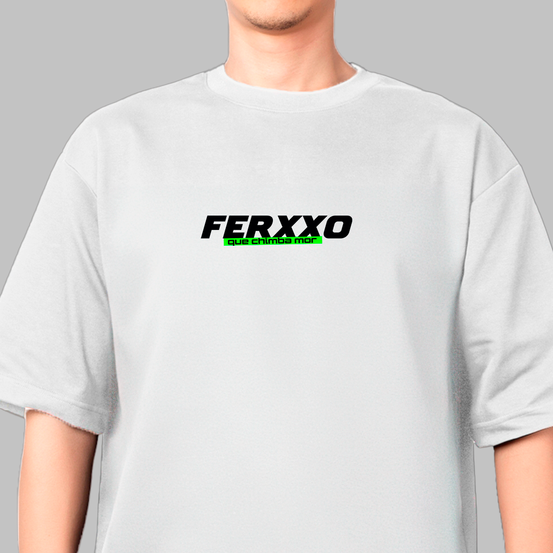 Feid Ferxxo PNG design