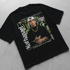 Diseño para camiseta Nathanael Cano