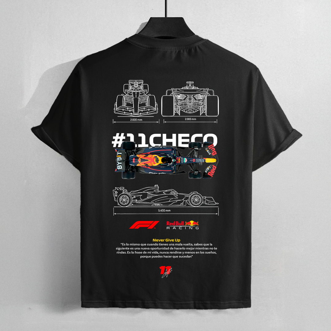 F1 car design for printing on t-shirts