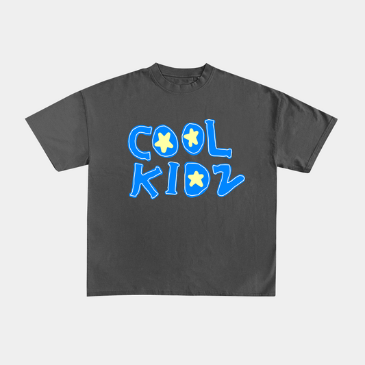 Cool Kidz T-shirt Design