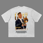 Cristiano Ronaldo t-shirt design
