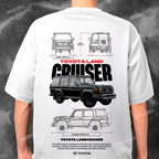 Car enthusiast T-shirt design – digital download