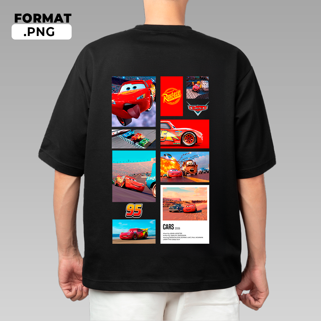 Cars passion t-shirt design – digital art