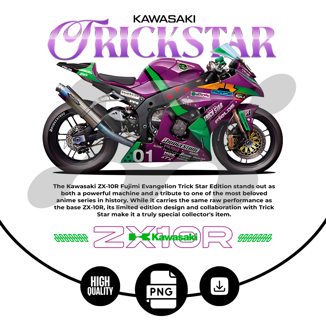 FILE, design motorcycle PNG - digital product