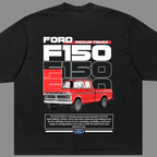Automotive illustration T-shirt design – instant digital
