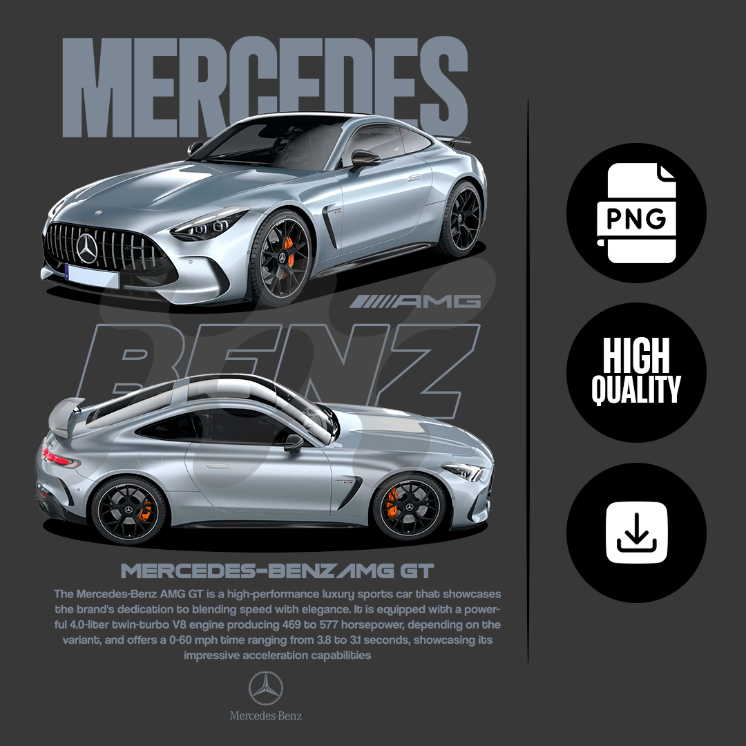 High-speed adrenaline T-shirt artwork – instant digital