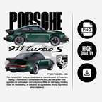 design sport car - digital product