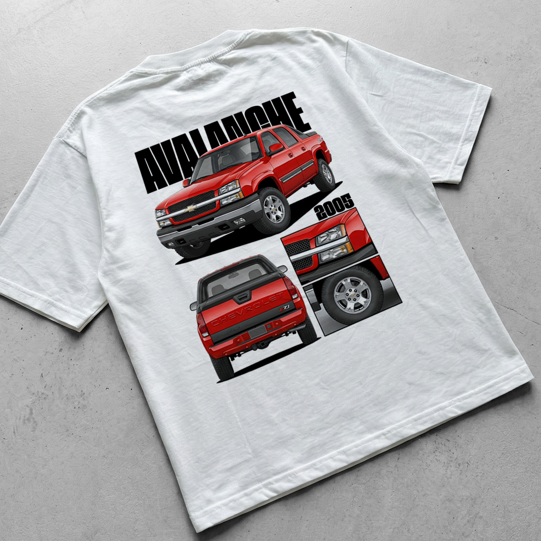 Digital File -  Car t-shirt design Classics