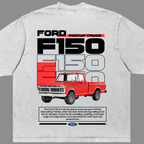 Automotive illustration T-shirt design – instant digital