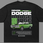 Street racing vibes T-shirt design – digital download
