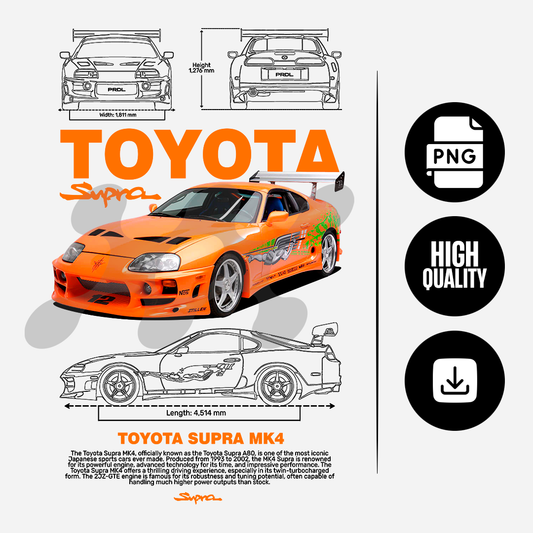 Car design for t-shirt, graphic, vector for print