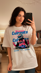 Piloto Argentino F-one Driver - t-shirt design png