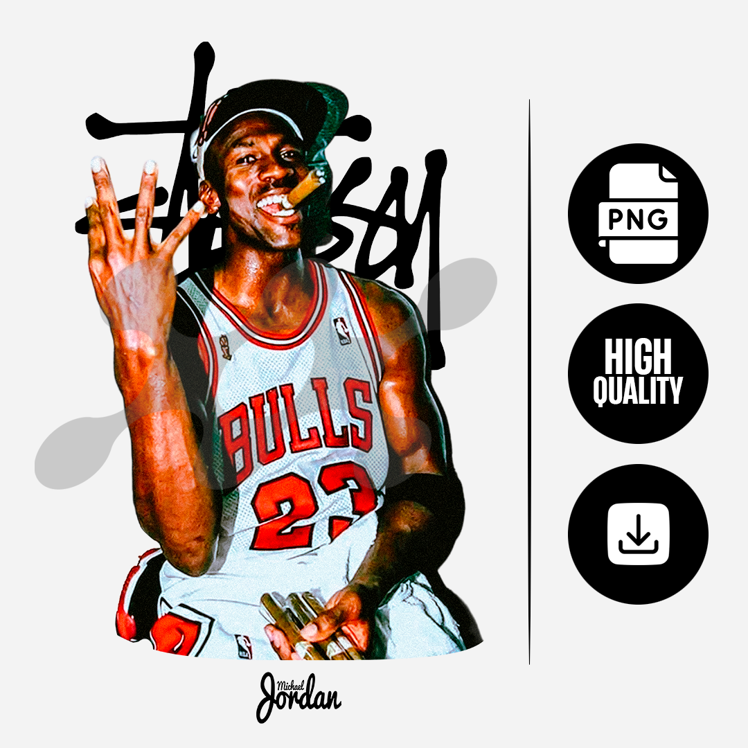 Jordan - digital product