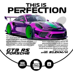 Motor passion shirt design – digital art