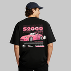 Digital file Suki S2000 t-shirt design honda png