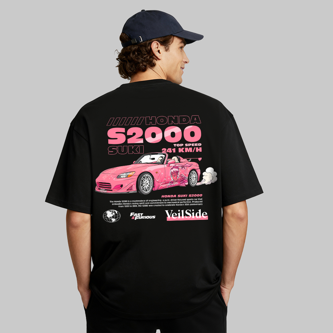 Digital file Suki S2000 t-shirt design honda png