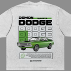 Street racing vibes T-shirt design – digital download
