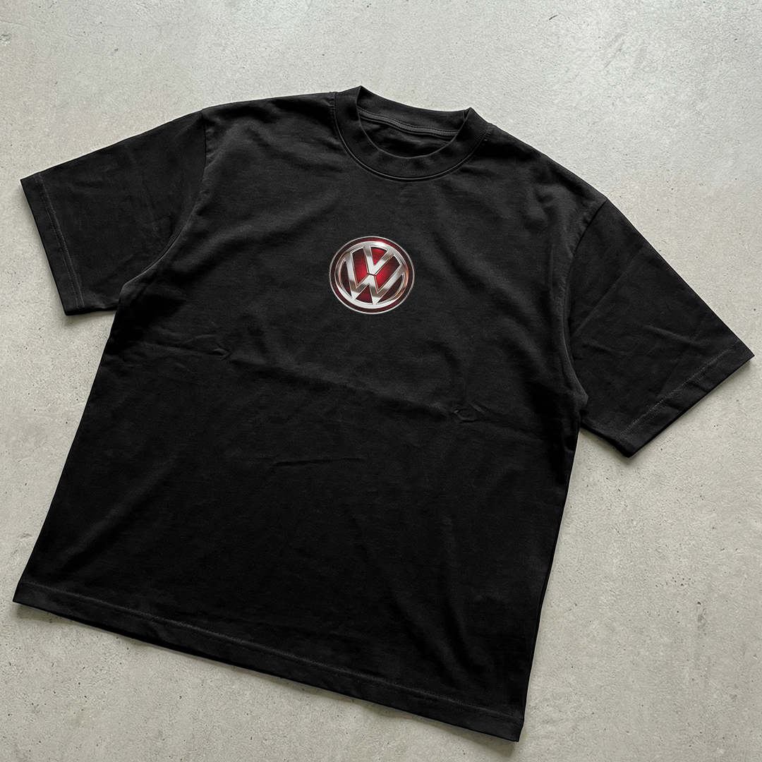 Digital File - Volkswagen Golf GTi MK7 t-shirt design