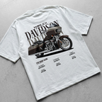 Digital file - Harley Davidson CVO Road Glide t-shirt design