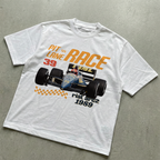 Vintage Rial ARC2 Formula 1 t-shirt design