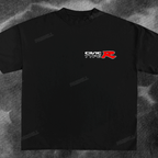 Racing-inspired shirt artwork – printable file