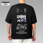 digital design vector, template car design - design for t-shirt
