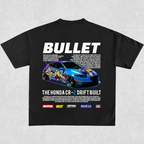 Car design for t-shirt, graphic, vector for print