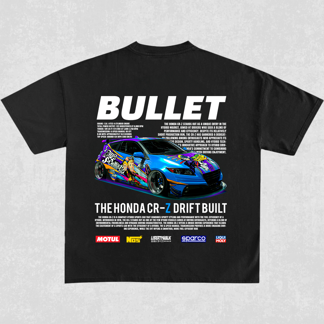 Car design for t-shirt, graphic, vector for print