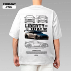 FILE, Street car designs PNG - digital product