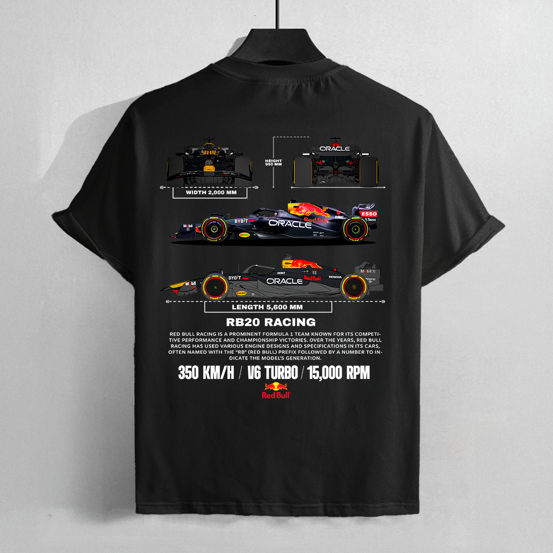 F1 design for printing on t-shirts