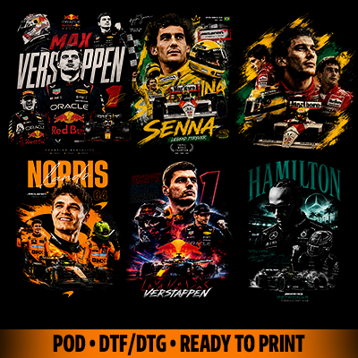 Speed driver designs for print DTF halftone Optimized