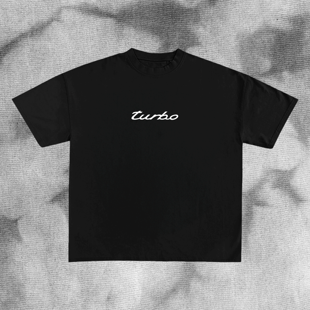 Porsche Cayenne Turbo s - t-shirt design