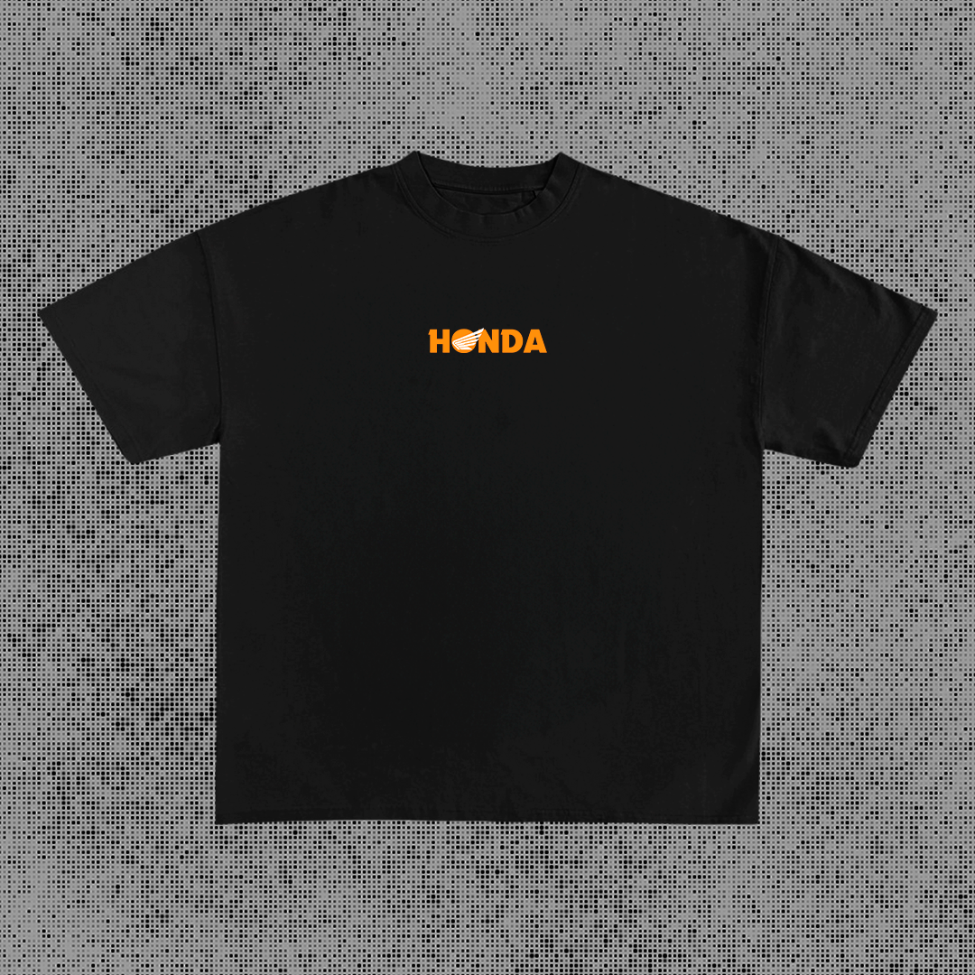 Honda CBR600RR - t-shirt design